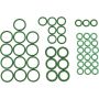 Universal Air Conditioning RS 2661 A/C System Seal Kit -- Rapid Seal Oring Kit