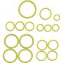 Universal Air Conditioning RS 2672 A/C System Seal Kit -- Rapid Seal Oring Kit
