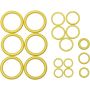 Universal Air Conditioning RS 2673 A/C System Seal Kit -- Rapid Seal Oring Kit