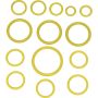 Universal Air Conditioning RS 2674 A/C System Seal Kit -- Rapid Seal Oring Kit