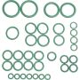 Universal Air Conditioning RS 2680 A/C System Seal Kit -- Rapid Seal Oring Kit