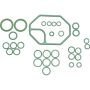 Universal Air Conditioning RS 2681 A/C System Seal Kit -- Rapid Seal Oring Kit