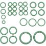 Universal Air Conditioning RS 2682 A/C System Seal Kit -- Rapid Seal Oring Kit