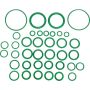 Universal Air Conditioning RS 2690 A/C System Seal Kit -- Rapid Seal Oring Kit