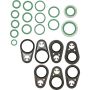 Universal Air Conditioning RS 2701 A/C System Seal Kit -- Rapid Seal Oring Kit