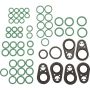 Universal Air Conditioning RS 2702 A/C System Seal Kit -- Rapid Seal Oring Kit