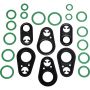 Universal Air Conditioning RS 2704 A/C System Seal Kit -- Rapid Seal Oring Kit