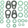 Universal Air Conditioning RS 2707 A/C System Seal Kit -- Rapid Seal Oring Kit