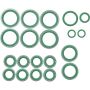 Universal Air Conditioning RS 2708 A/C System Seal Kit -- Rapid Seal Oring Kit
