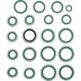 Universal Air Conditioning RS 2710 A/C System Seal Kit -- Rapid Seal Oring Kit
