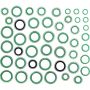 Universal Air Conditioning RS 2711 A/C System Seal Kit -- Rapid Seal Oring Kit