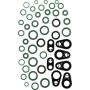 Universal Air Conditioning RS 2713 A/C System Seal Kit -- Rapid Seal Oring Kit