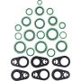 Universal Air Conditioning RS 2714 A/C System Seal Kit -- Rapid Seal Oring Kit