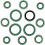 Universal Air Conditioning RS 2715 A/C System Seal Kit -- Rapid Seal Oring Kit