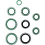 Universal Air Conditioning RS 2718 A/C System Seal Kit -- Rapid Seal Oring Kit