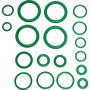 Universal Air Conditioning RS 2720 A/C System Seal Kit -- Rapid Seal Oring Kit