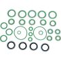 Universal Air Conditioning RS 2722 A/C System Seal Kit -- Rapid Seal Oring Kit