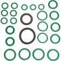 Universal Air Conditioning RS 2724 A/C System Seal Kit -- Rapid Seal Oring Kit
