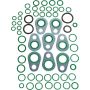 Universal Air Conditioning RS 2725 A/C System Seal Kit -- Rapid Seal Oring Kit