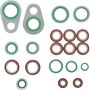 Universal Air Conditioning RS 2729 A/C System Seal Kit -- Rapid Seal Oring Kit