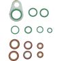 Universal Air Conditioning RS 2730 A/C System Seal Kit -- Rapid Seal Oring Kit