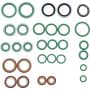 Universal Air Conditioning RS 2731 A/C System Seal Kit -- Rapid Seal Oring Kit