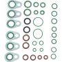 Universal Air Conditioning RS 2732 A/C System Seal Kit -- Rapid Seal Oring Kit