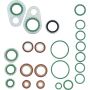 Universal Air Conditioning RS 2735 A/C System Seal Kit -- Rapid Seal Oring Kit