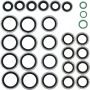 Universal Air Conditioning RS 2740 A/C System Seal Kit -- Rapid Seal Oring Kit