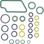 Universal Air Conditioning RS 2750 A/C System Seal Kit -- Rapid Seal Oring Kit