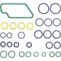 Universal Air Conditioning RS 2754 A/C System Seal Kit -- Rapid Seal Oring Kit