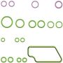 Universal Air Conditioning RS 2758 A/C System Seal Kit -- Rapid Seal Oring Kit