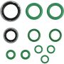 Universal Air Conditioning RS 2760 A/C System Seal Kit -- Rapid Seal Oring Kit