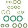 Universal Air Conditioning RS 2761 A/C System Seal Kit -- Rapid Seal Oring Kit