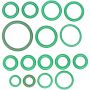 Universal Air Conditioning RS 2814 A/C System Seal Kit -- Rapid Seal Oring Kit