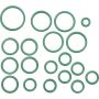 Universal Air Conditioning RS 3900 A/C System Seal Kit -- Rapid Seal Oring Kit