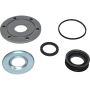 Universal Air Conditioning SS 0711 A/C Compressor Shaft Seal Kit -- Shaft Seal - Carbon Seal Head Kit