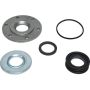 Universal Air Conditioning SS 0711 A/C Compressor Shaft Seal Kit -- Shaft Seal - Carbon Seal Head Kit