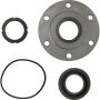 Universal Air Conditioning SS 0711 A/C Compressor Shaft Seal Kit -- Shaft Seal - Carbon Seal Head Kit