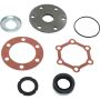 Universal Air Conditioning SS 0712-R134A A/C Compressor Shaft Seal Kit -- Shaft Seal - Carbon Seal Head Kit