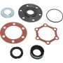 Universal Air Conditioning SS 0712-R134A A/C Compressor Shaft Seal Kit -- Shaft Seal - Carbon Seal Head Kit