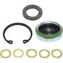 Universal Air Conditioning SS 0835-R134AC A/C Compressor Shaft Seal Kit -- Shaft Seal - Lip Seal Kit