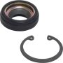 Universal Air Conditioning SS 0855C A/C Compressor Shaft Seal Kit -- Shaft Seal - Lip Seal Kit