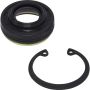 Universal Air Conditioning SS 0860C A/C Compressor Shaft Seal Kit -- Shaft Seal - Lip Seal Kit