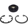 Universal Air Conditioning SS 0886C A/C Compressor Shaft Seal Kit -- Shaft Seal - Lip Seal Kit