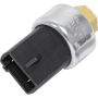 Universal Air Conditioning SW 0561-R134AC A/C Clutch Cycle Switch -- Clutch Cycling Switch