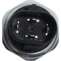 Universal Air Conditioning SW 10003C A/C Trinary Switch -- Trinary HPCO CF LPCO