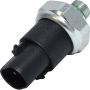 Universal Air Conditioning SW 10003C A/C Trinary Switch -- Trinary HPCO CF LPCO