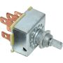 Universal Air Conditioning SW 1000C HVAC Blower Control Switch -- Blower Switch Rotary