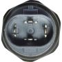 Universal Air Conditioning SW 10027C A/C Trinary Switch -- Trinary HPCO CF LPCO